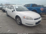 2007 CHEVROLET IMPALA LS