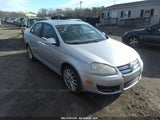 2008 VOLKSWAGEN JETTA WOLFSBURG