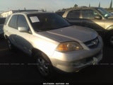 2004 ACURA MDX 