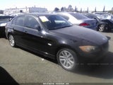 2007 BMW 328 I
