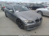 2007 BMW 335 I