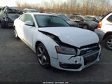 2009 AUDI A5 QUATTRO