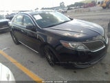 2015 LINCOLN MKS 