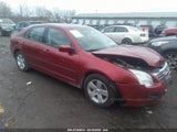 2007 FORD FUSION SE