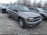 2005 CHEVROLET TRAILBLAZER LS/LT