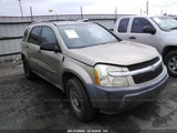 2005 CHEVROLET EQUINOX LS