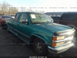 1994 CHEVROLET GMT-400 C1500