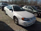 2004 PONTIAC GRAND AM GT1