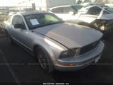 2005 FORD MUSTANG 