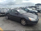 2005 HONDA ACCORD SE