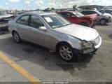 2003 MERCEDES-BENZ C 240