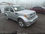 2011 DODGE NITRO SXT