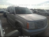 2004 CADILLAC ESCALADE LUXURY