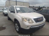 2007 GMC ACADIA SLE