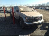2005 GMC CANYON 