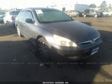 2006 HONDA ACCORD EX