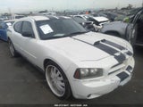 2007 DODGE CHARGER SE/SXT