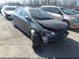 2014 TOYOTA COROLLA L/LE/LE PLS/PRM/S/S PLS