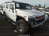 2003 HUMMER H2 