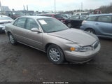 2002 BUICK CENTURY CUSTOM