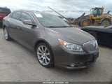 2010 BUICK LACROSSE CXS