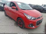 2017 CHEVROLET SPARK 2LT
