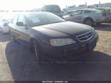 2001 ACURA 3.2TL 