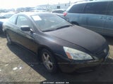 2003 HONDA ACCORD EX