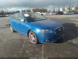 2007 AUDI A3 2