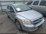 2007 DODGE CALIBER SXT