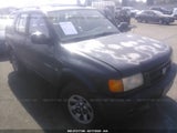 1999 HONDA PASSPORT EX/LX