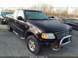 2003 FORD F150