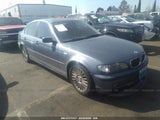 2003 BMW 330 I