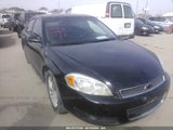 2013 CHEVROLET IMPALA LTZ