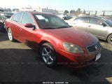 2005 NISSAN ALTIMA SE/SL/SE-R