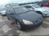 2005 HONDA ACCORD EX