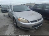 2007 CHEVROLET IMPALA LTZ
