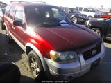 2007 FORD ESCAPE XLT