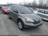 2008 HONDA CR-V EX
