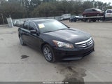 2011 HONDA ACCORD EX