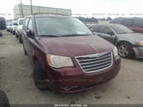 2008 CHRYSLER TOWN & COUNTRY TOURING