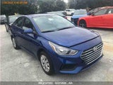 2019 HYUNDAI ACCENT SE/SEL
