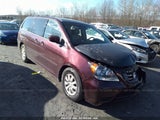 2010 HONDA ODYSSEY EXL