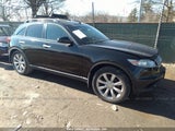 2003 INFINITI FX45 
