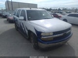 2004 CHEVROLET TAHOE C1500