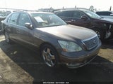 2004 LEXUS LS 430