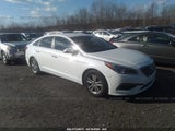 2015 HYUNDAI SONATA ECO