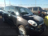 2014 FIAT 500L POP