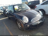 2006 MINI COOPER