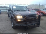 2004 CHEVROLET SILVERADO K2500 HEAVY DUTY